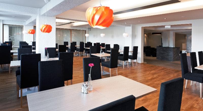 Hotel Klettur 2