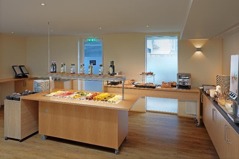 Hotel Klettur 3