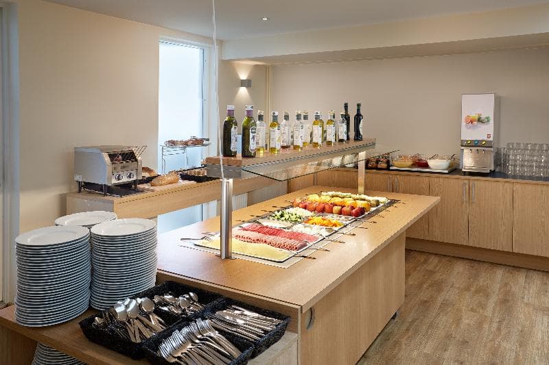Hotel Klettur 5