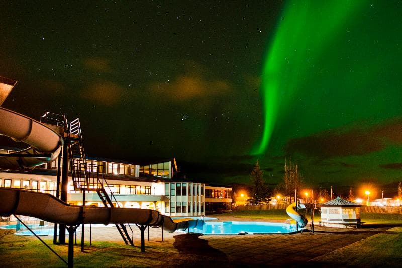 Hotel Örk 4