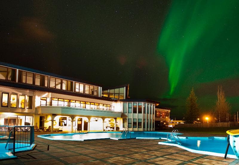 Hotel Örk 3