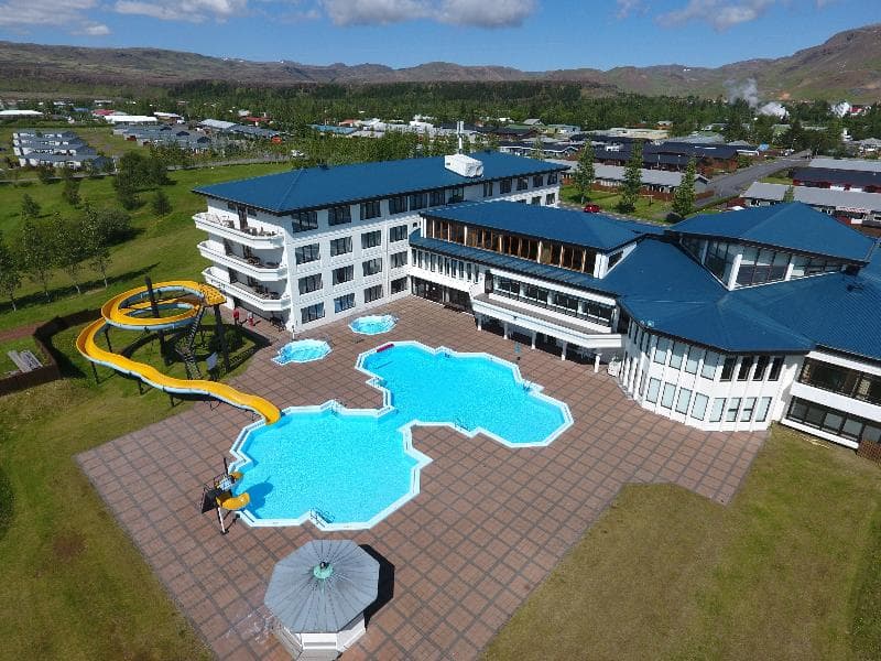 Hotel Örk 2
