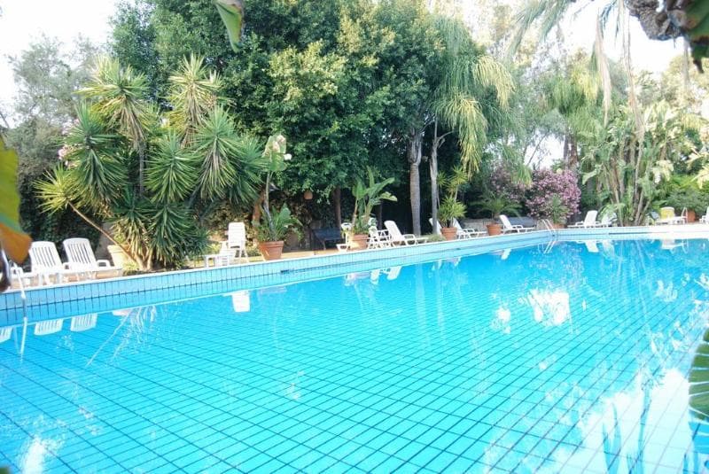 Garden Hotel Catania photo 1