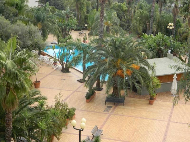 Garden Hotel Catania 2