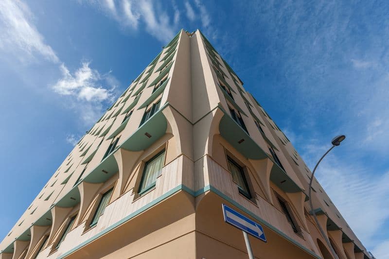 Hotel Catalunya 2