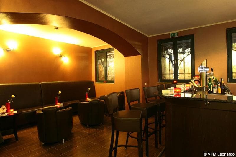 Grand Palace Hotel Hannover photo 1