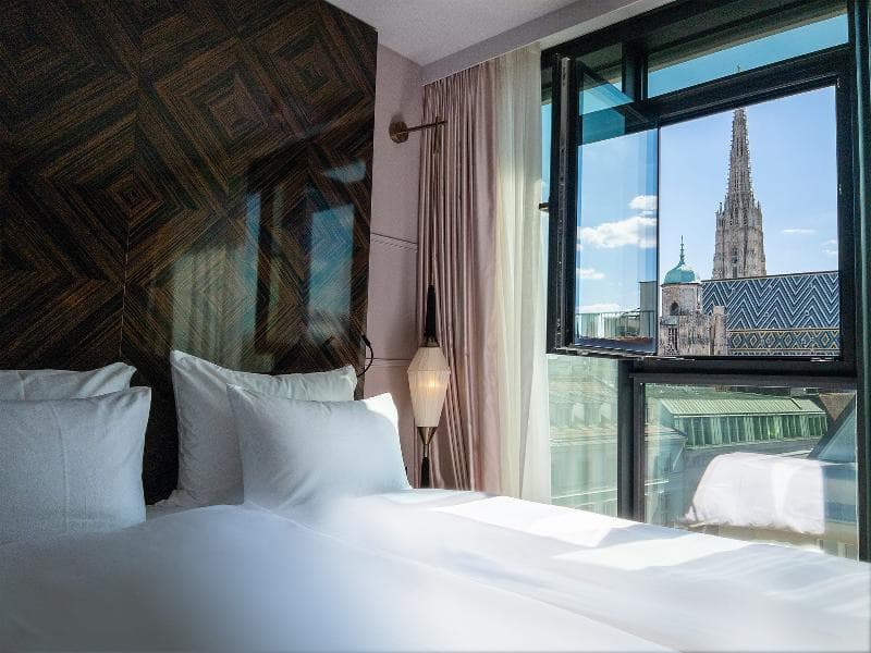 Hotel Topazz 5