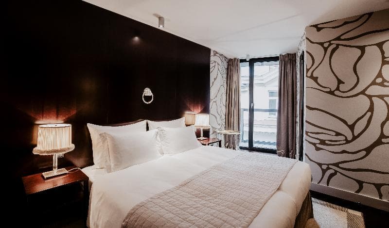 Hotel Topazz 4