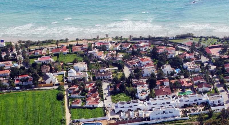 Piedramar 2