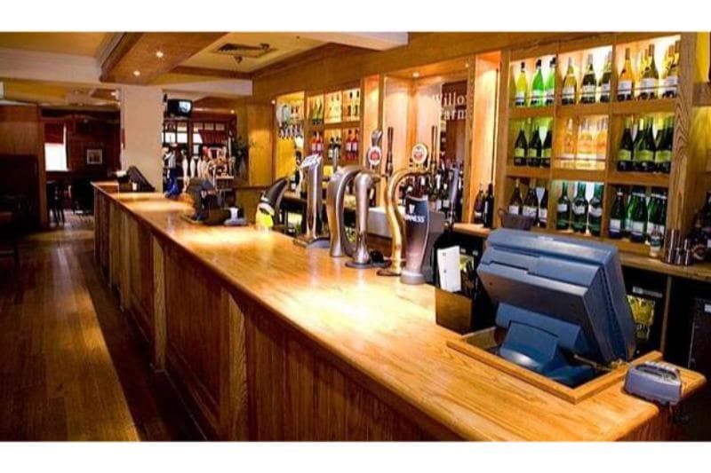 Premier Inn Rainham main