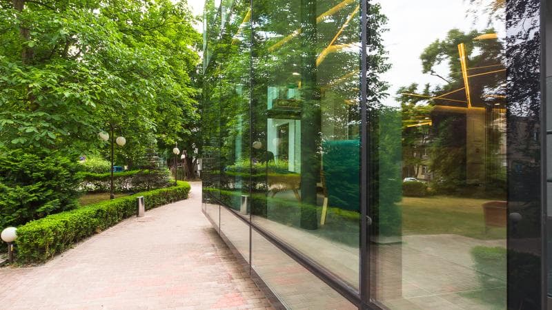 Villa Ozone 2
