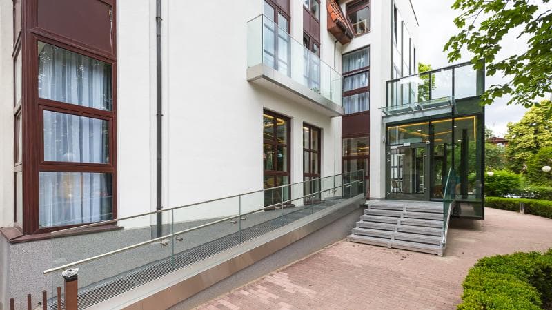 Villa Ozone 3