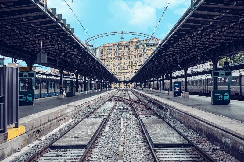 Timhotel Gare de lEst 5