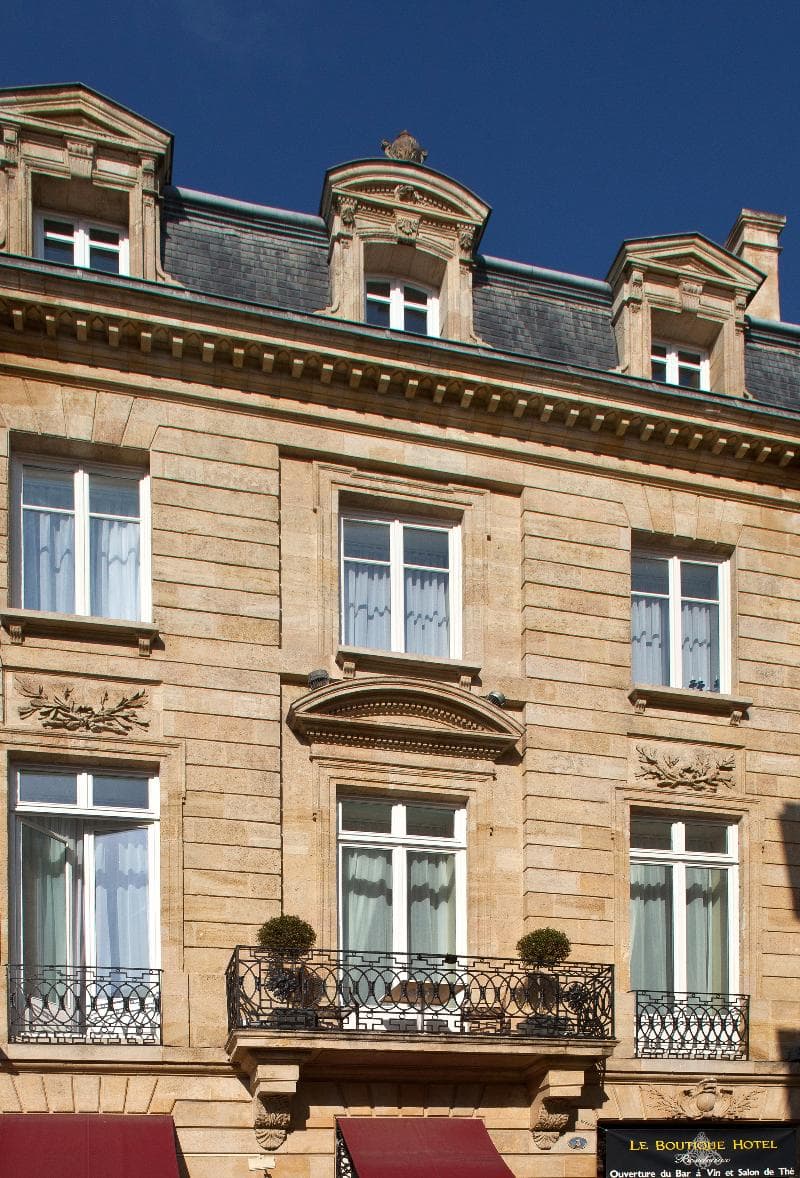 Le Boutique Hôtel & Spa main