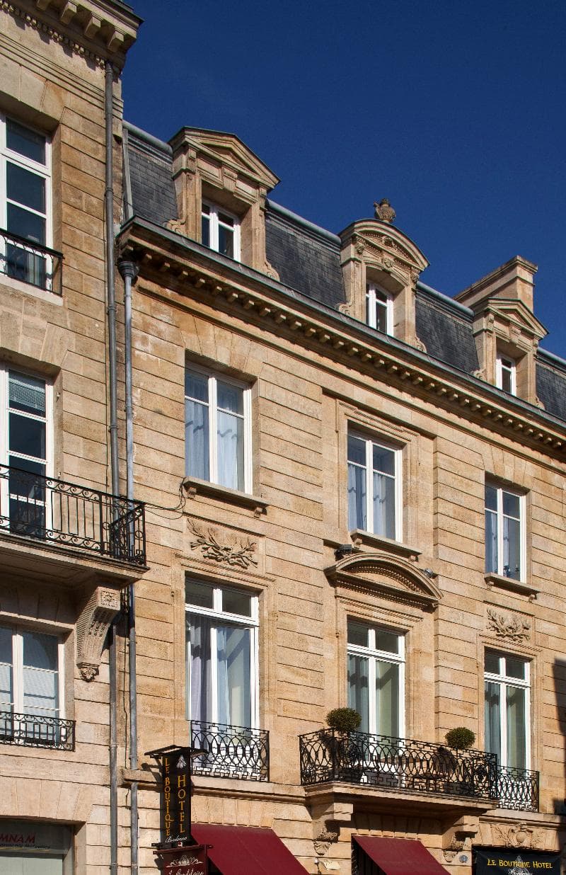 Le Boutique Hôtel & Spa 2