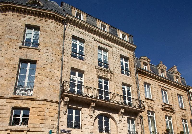 Le Boutique Hôtel & Spa 4