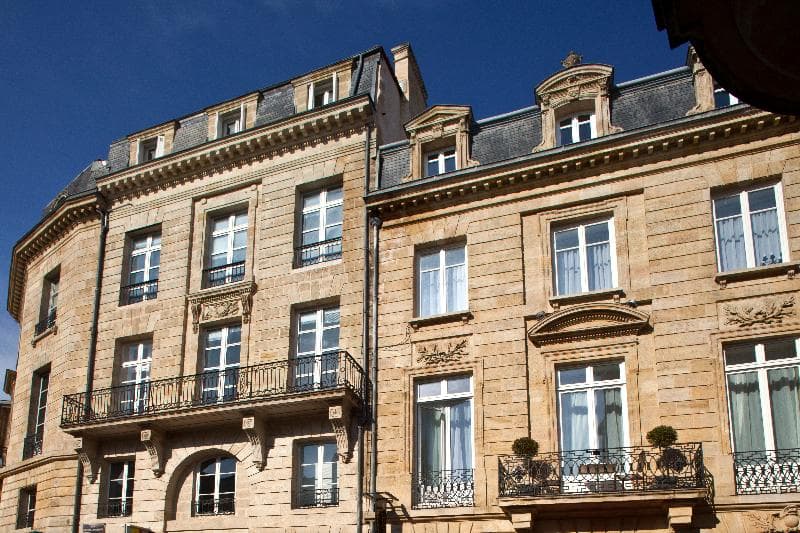 Le Boutique Hôtel & Spa 5