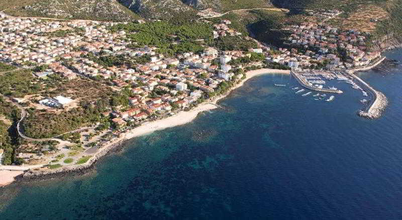 Hotel La Conchiglia photo 1