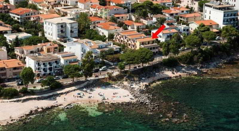 Hotel La Conchiglia 2