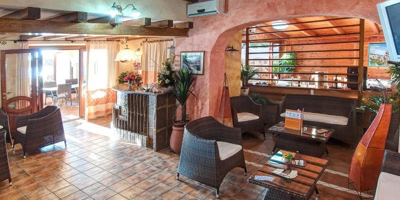 Hotel La Conchiglia 3