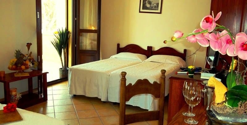 Hotel La Conchiglia 5