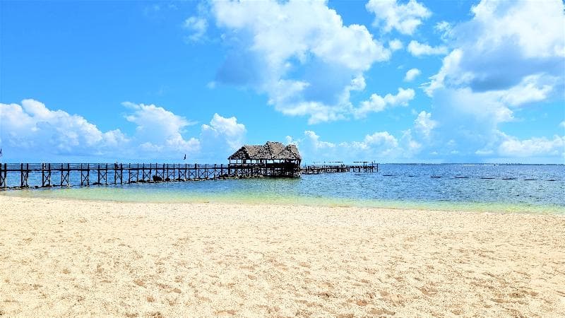 Paradise Beach Resort 2
