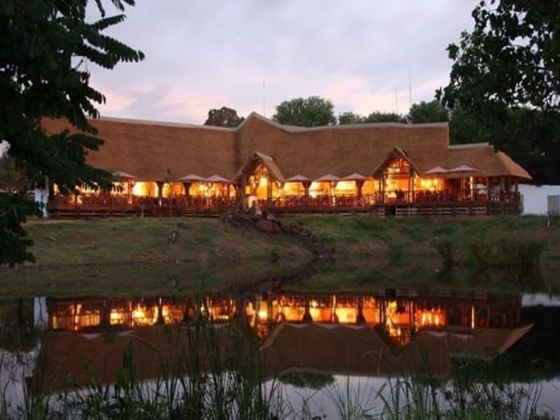 The Indaba Hotel, Conference Centre & Spa photo 1