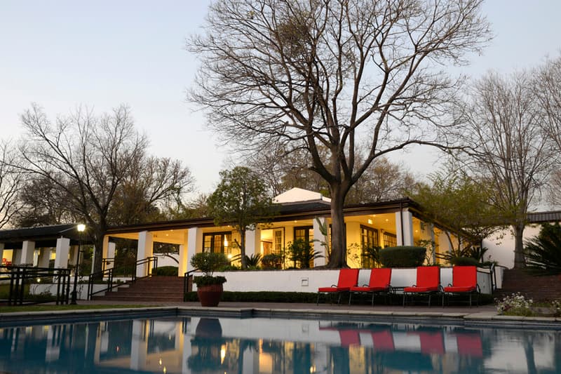 The Indaba Hotel, Conference Centre & Spa main