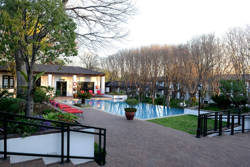 The Indaba Hotel, Conference Centre & Spa 4