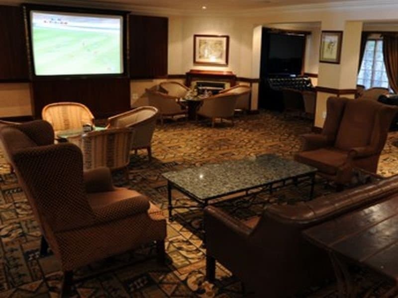 The Indaba Hotel, Conference Centre & Spa 5