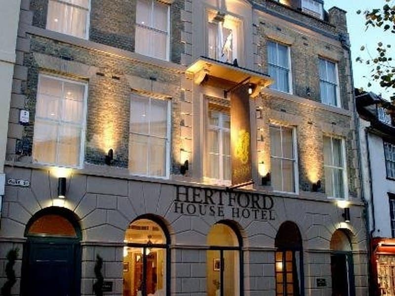 The Legacy Hertford House photo 1