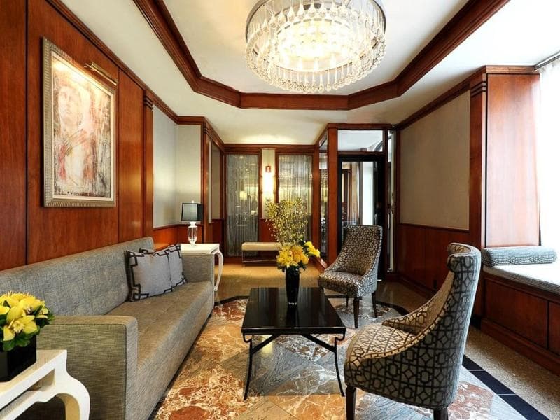 Washington Jefferson Hotel photo 1