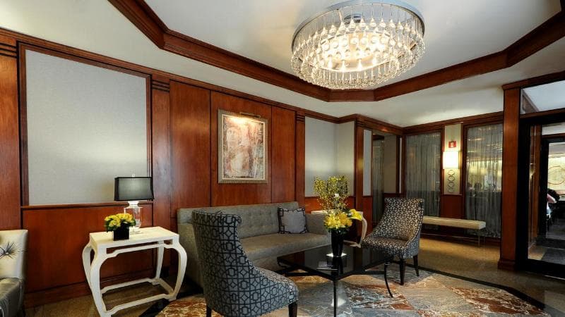 Washington Jefferson Hotel 2