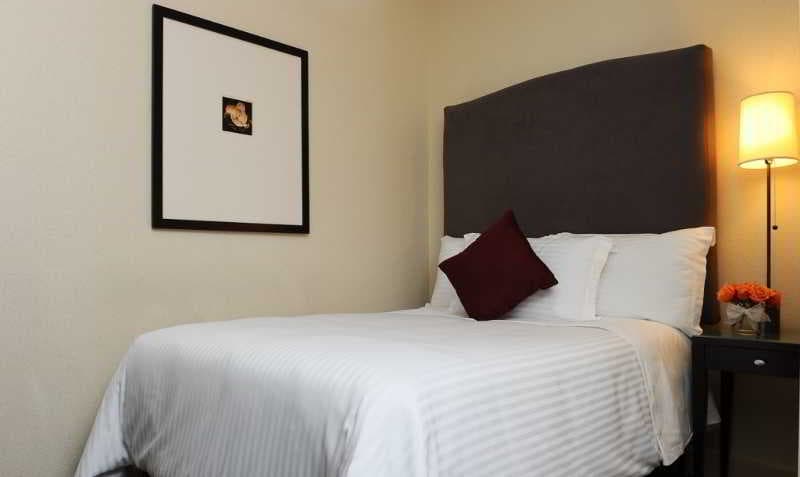 Washington Jefferson Hotel 4
