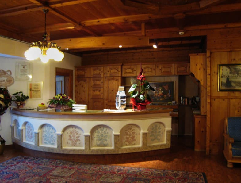 Hotel Ferienwelt Kristall photo 1