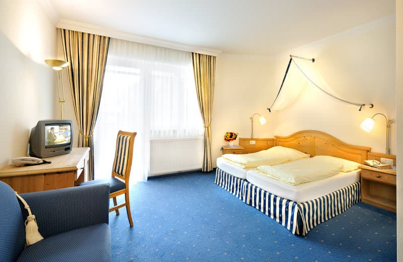 Hotel Ferienwelt Kristall 3