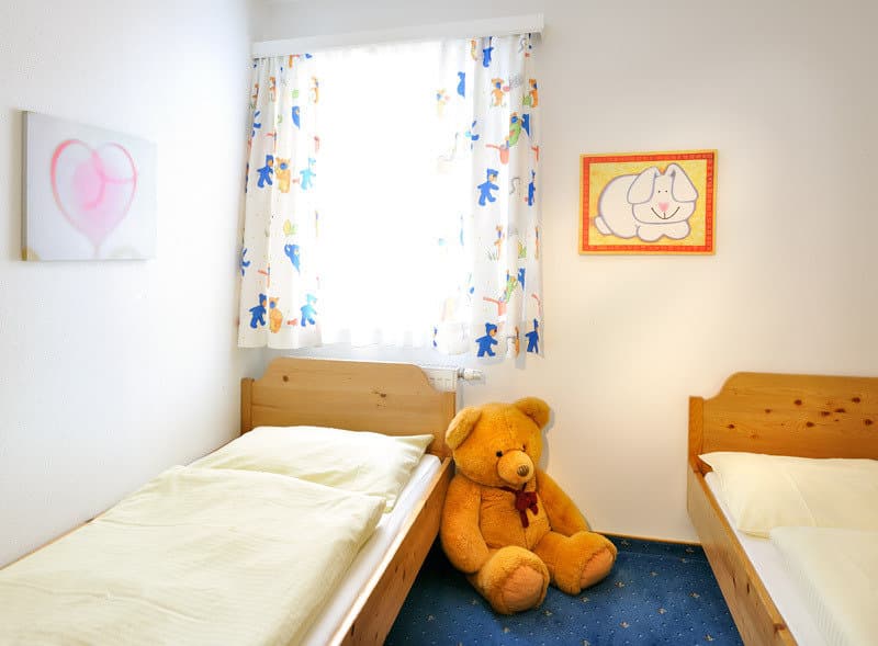 Hotel Ferienwelt Kristall 4