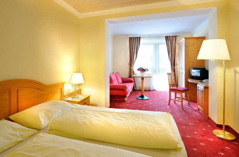 Hotel Ferienwelt Kristall 5