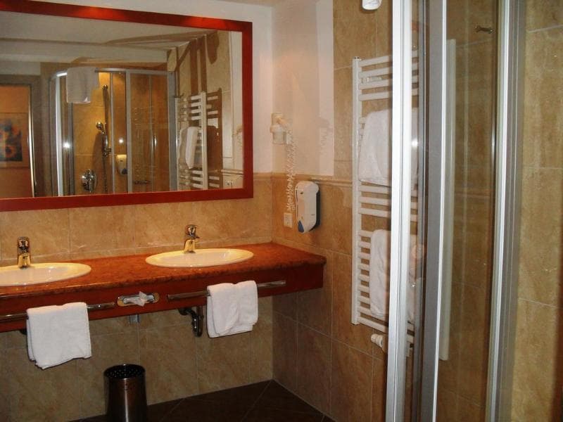 Vital Landhotel Schermer photo 1