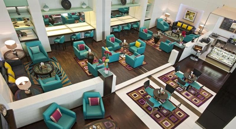 Time Oak Hotel And Suites 2