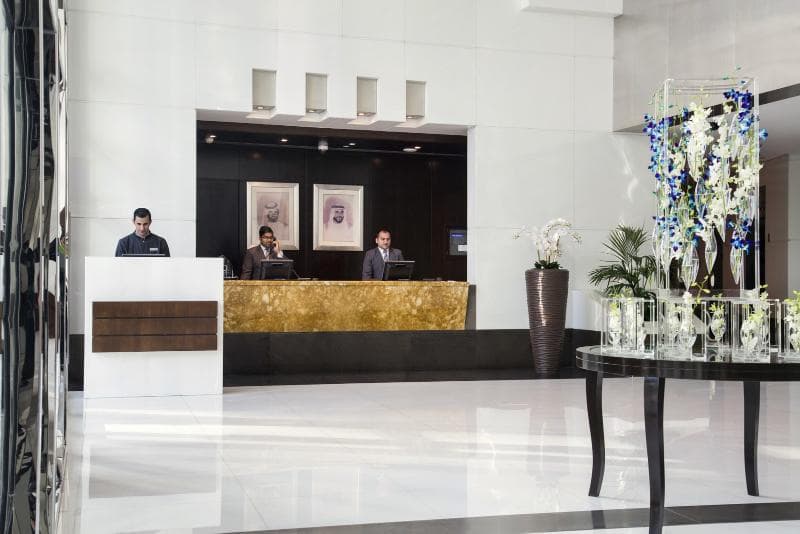 Time Oak Hotel And Suites 3