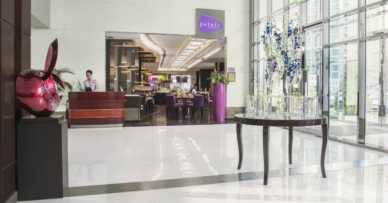 Time Oak Hotel And Suites 5