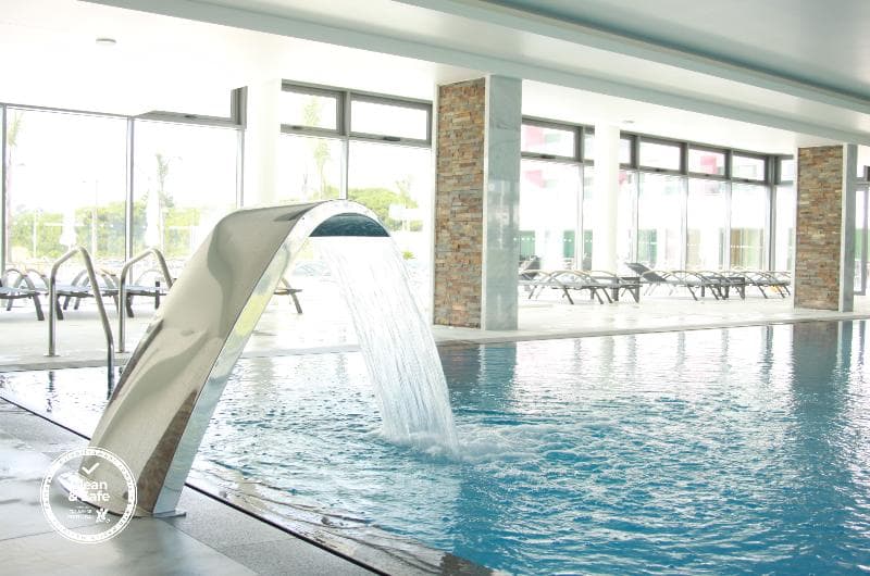 Aquashow Park Hotel 2