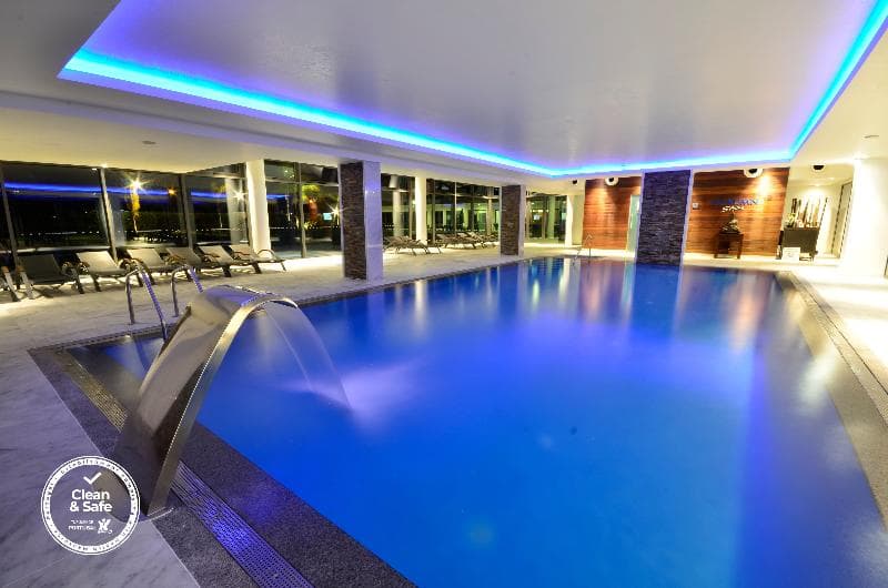 Aquashow Park Hotel 4