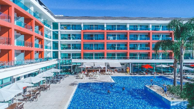 Aquashow Park Hotel photo 1