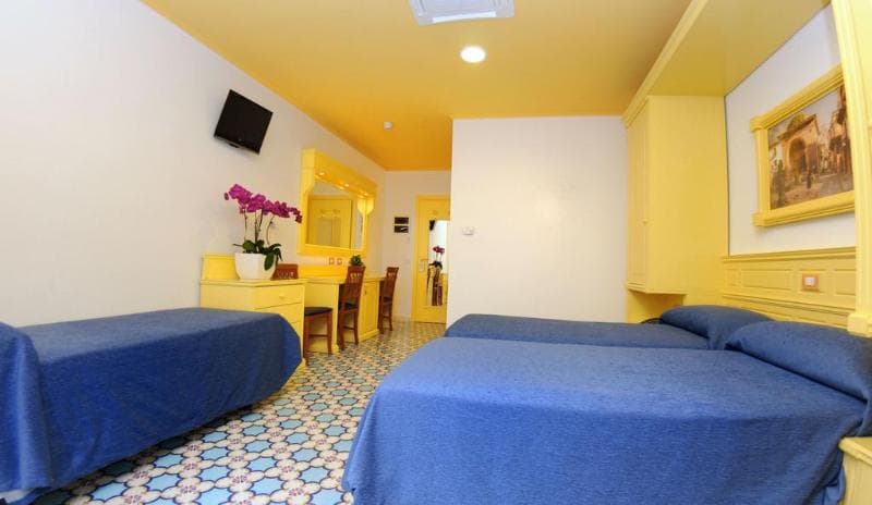 Hotel Astoria Sorrento 5