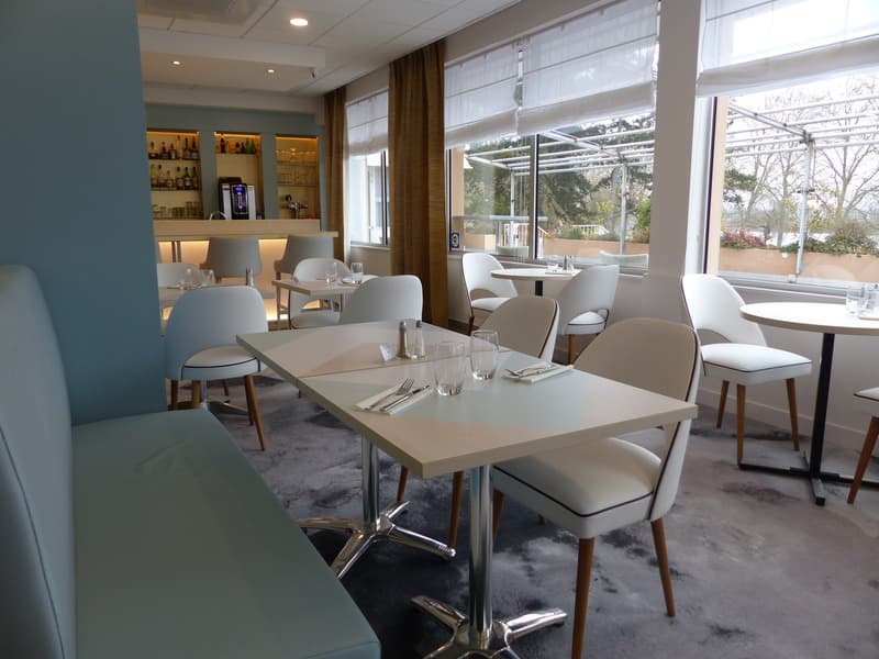 Mercure Macon Bord de Saone Hotel 2