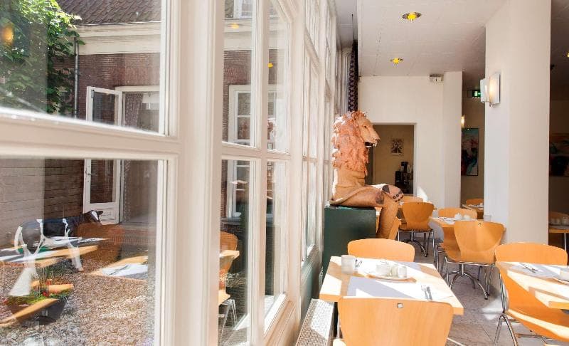 Best Western Museumhotels Delft photo 1