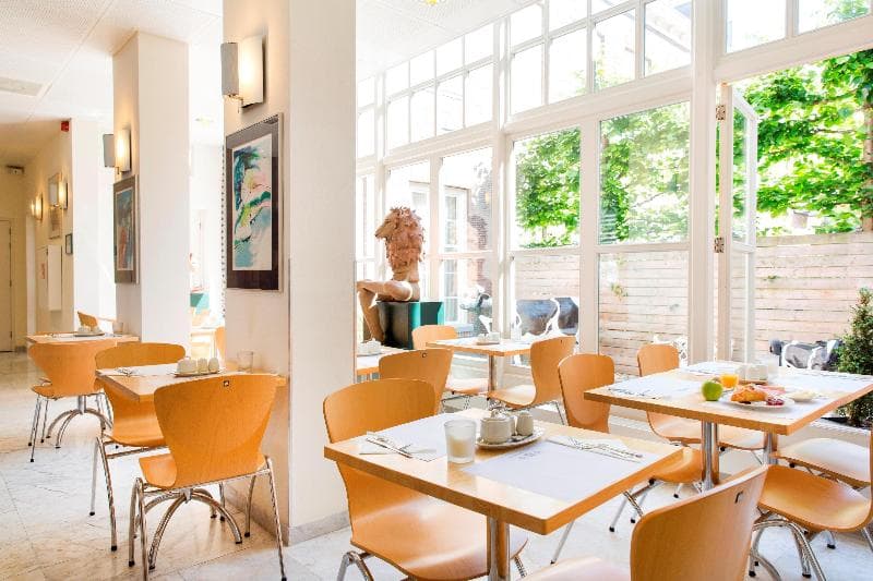 Best Western Museumhotels Delft 2