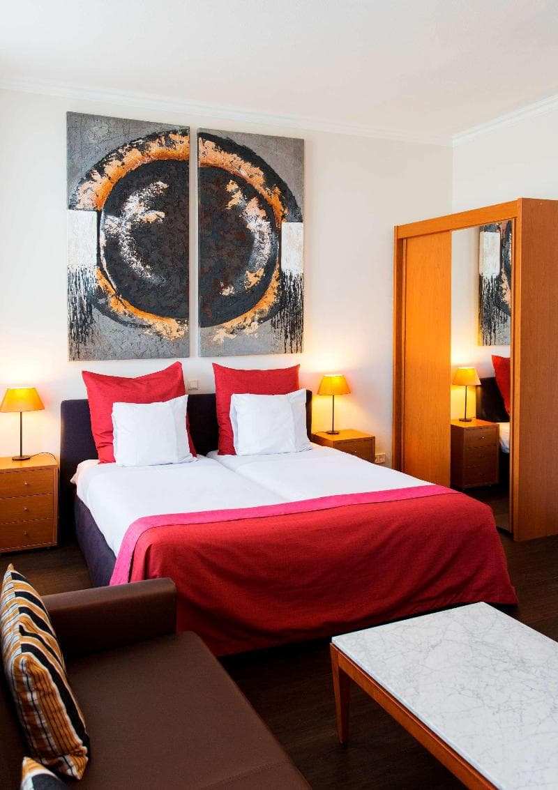 Best Western Museumhotels Delft 4